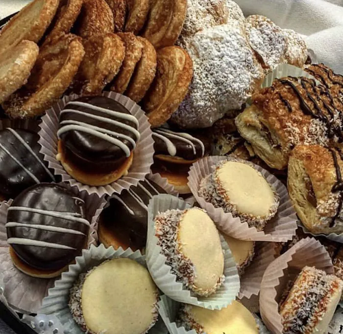 Argentina's Sweet & Salty Bakery Picture 7