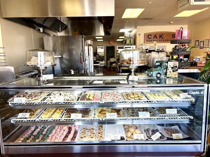 Argentina's Sweet & Salty Bakery Picture 10