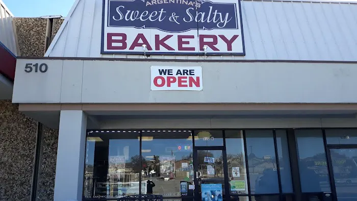Argentina's Sweet & Salty Bakery Picture 6