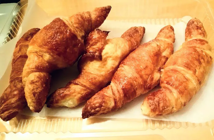 Argentina's Sweet & Salty Bakery Picture 4