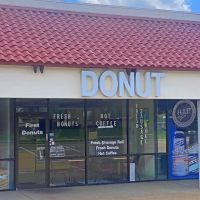 First Donut ico