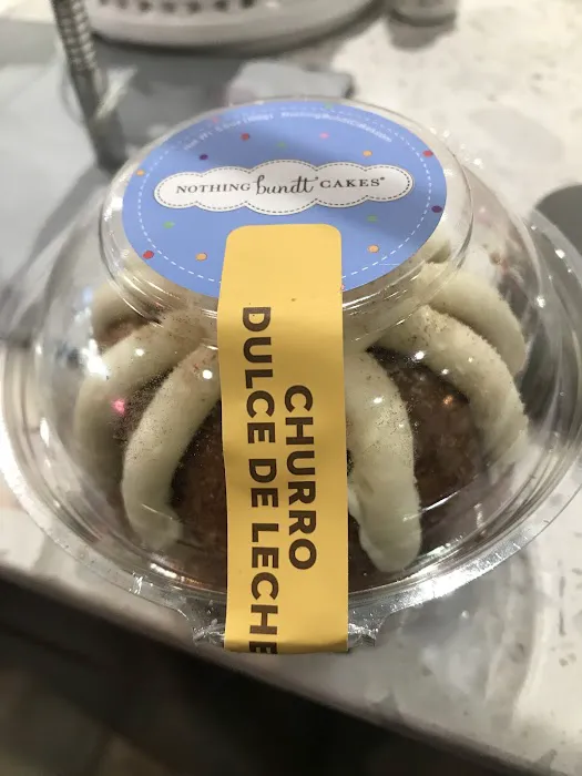 Nothing Bundt Cakes Picture 8