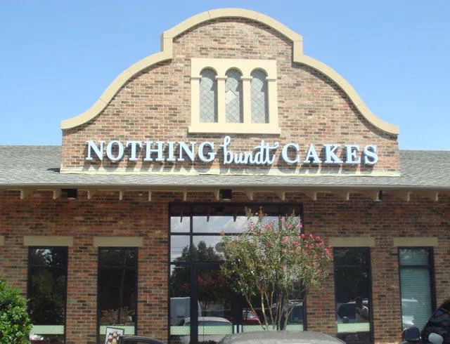 Nothing Bundt Cakes Picture 6