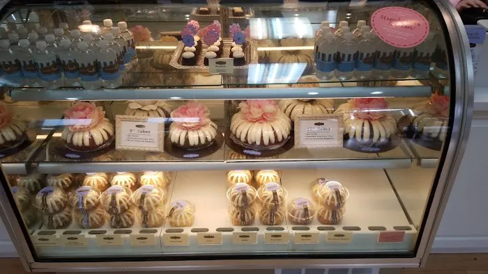 Nothing Bundt Cakes Picture 7
