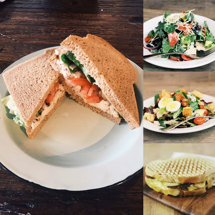 Great Harvest Bread Co. Picture 8