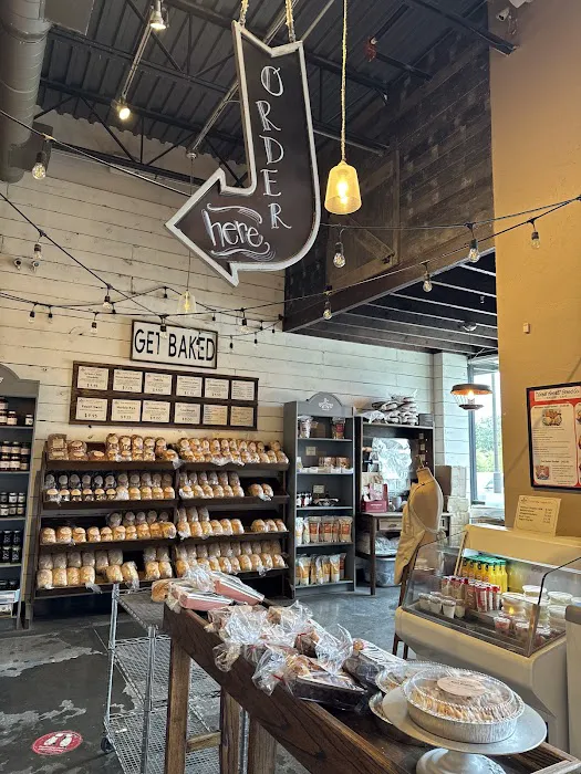 Great Harvest Bread Co. Picture 7
