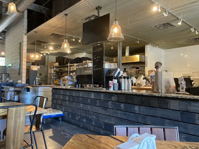Great Harvest Bread Co. Picture 6