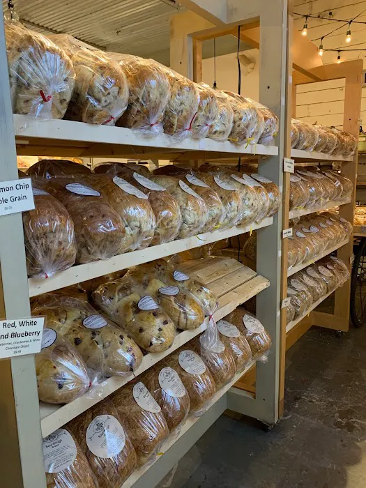Great Harvest Bread Co. Picture 9