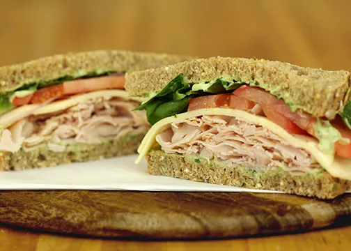 Great Harvest Bread Co. Picture 4