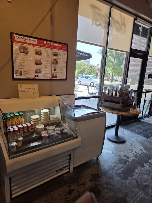 Great Harvest Bread Co. Picture 5