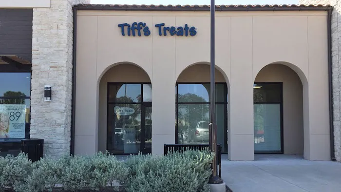Tiff's Treats Cookie Delivery Picture 10