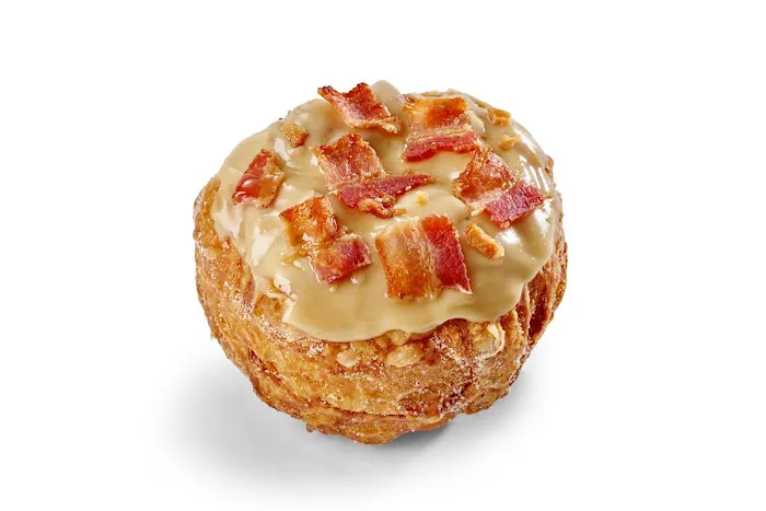 Parlor Doughnuts Picture 6