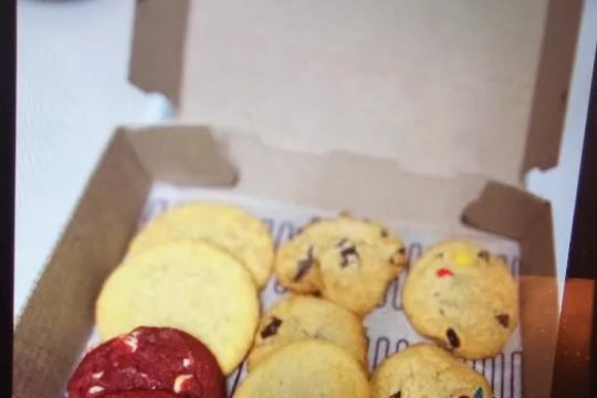 Dollarcookie