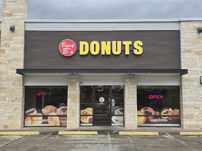 Busy B's Bakery & Donuts Picture 7