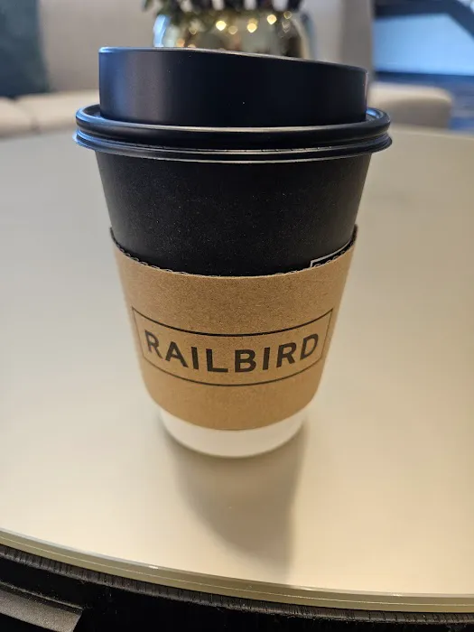 Railbird Picture 9