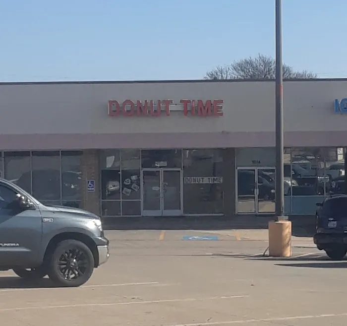 Donut Time Picture 9