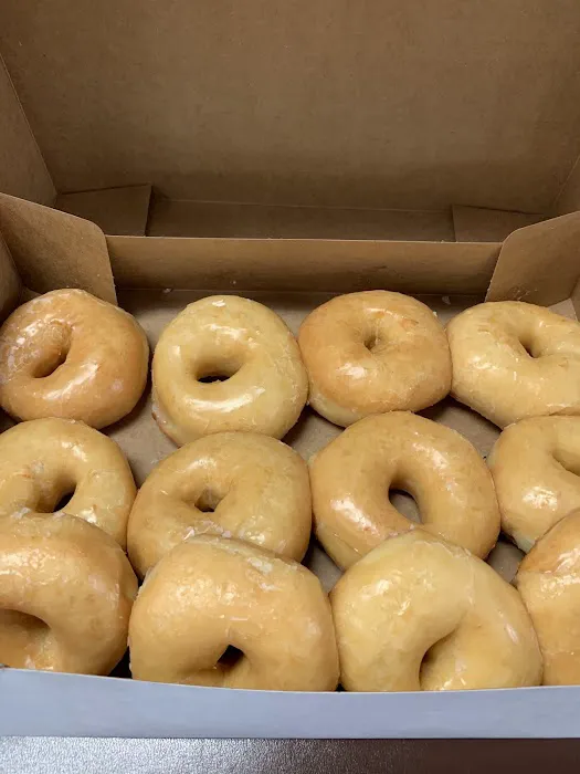 Donut Time Picture 1