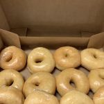 Donut Time