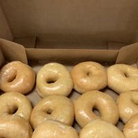 Donut Time ico