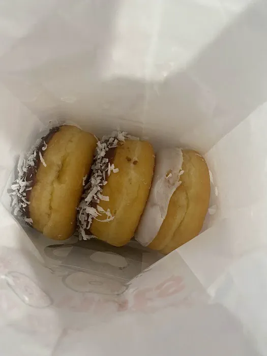 Donut Time Picture 4