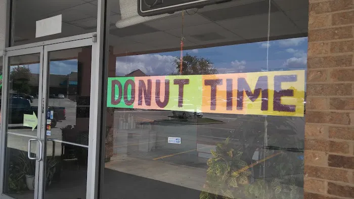 Donut Time Picture 8