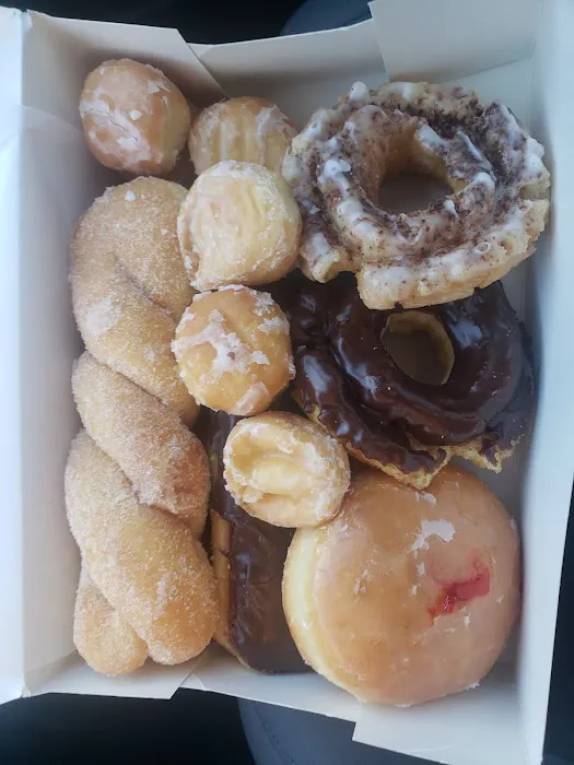 Donut Time Picture 6