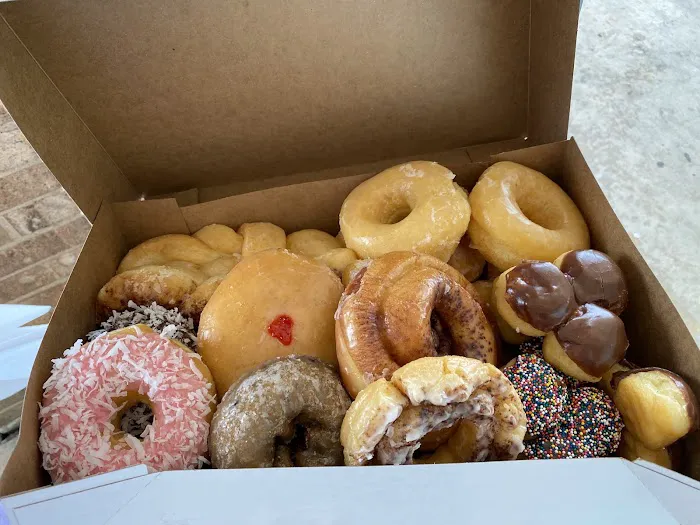 Donut Time Picture 3