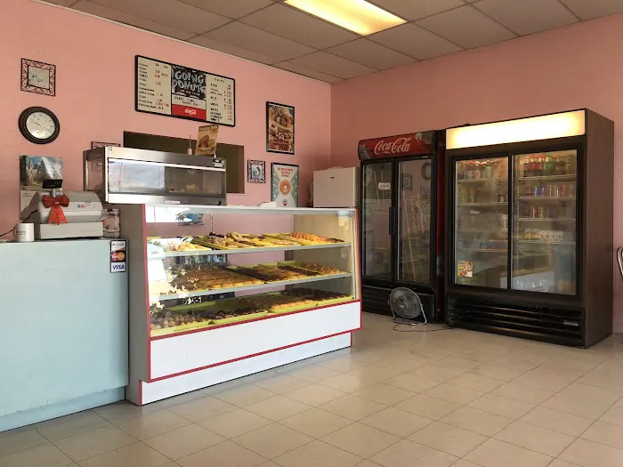Donut Time Picture 5