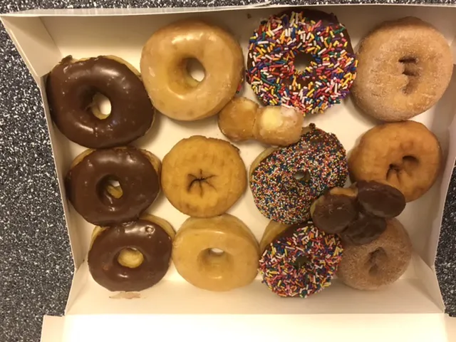 Donut Time Picture 10
