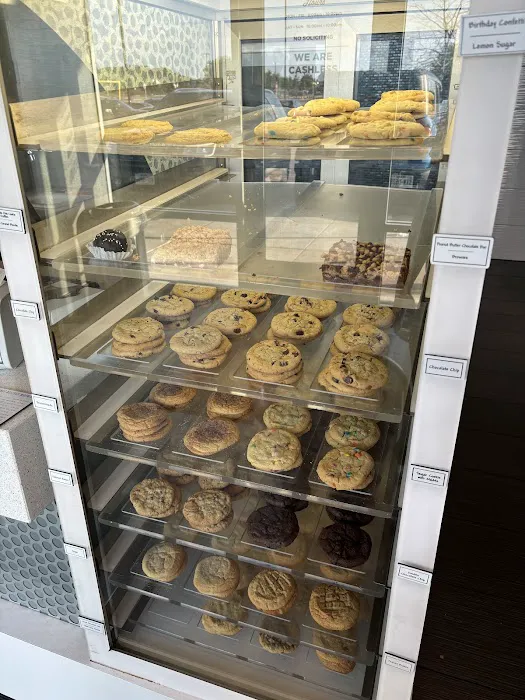 Tiff's Treats Cookie Delivery Picture 10