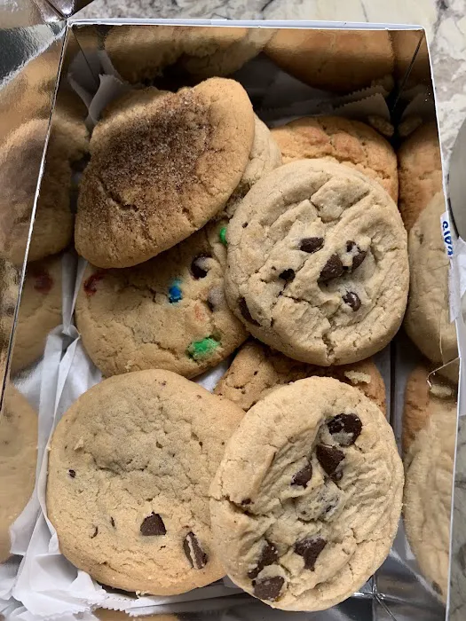 Tiff's Treats Cookie Delivery Picture 7