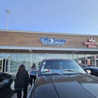Tiff's Treats Cookie Delivery ico