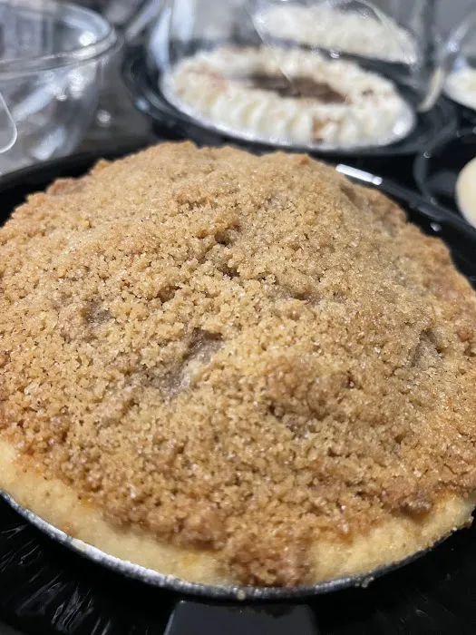 Buttermilk Sky Pie Shop Arlington Picture 8