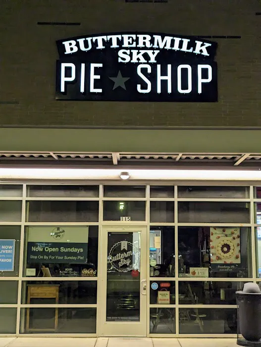 Buttermilk Sky Pie Shop Arlington Picture 9
