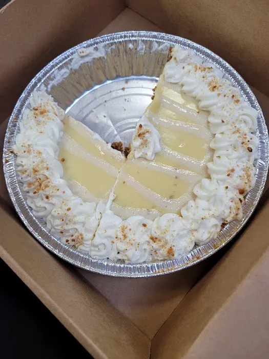 Buttermilk Sky Pie Shop Arlington Picture 2