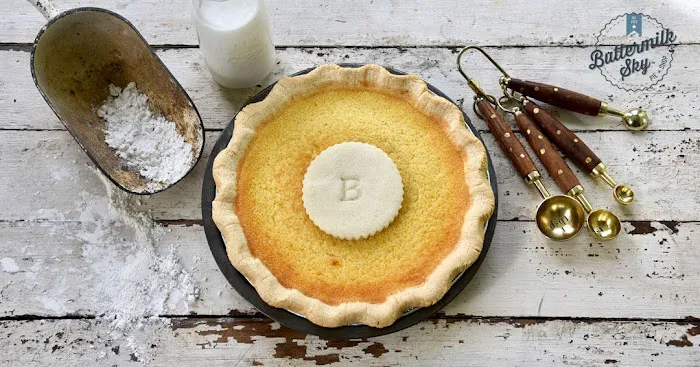 Buttermilk Sky Pie Shop Arlington Picture 6