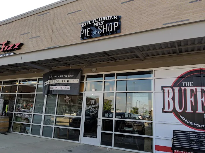 Buttermilk Sky Pie Shop Arlington Picture 10