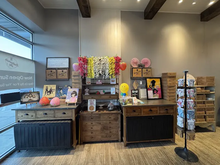 Buttermilk Sky Pie Shop Arlington Picture 5