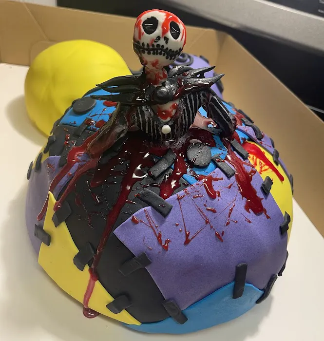 10th Realm Creations Bakery LLC Picture 3
