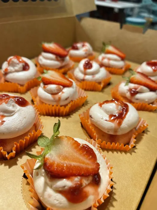 10th Realm Creations Bakery LLC Picture 9