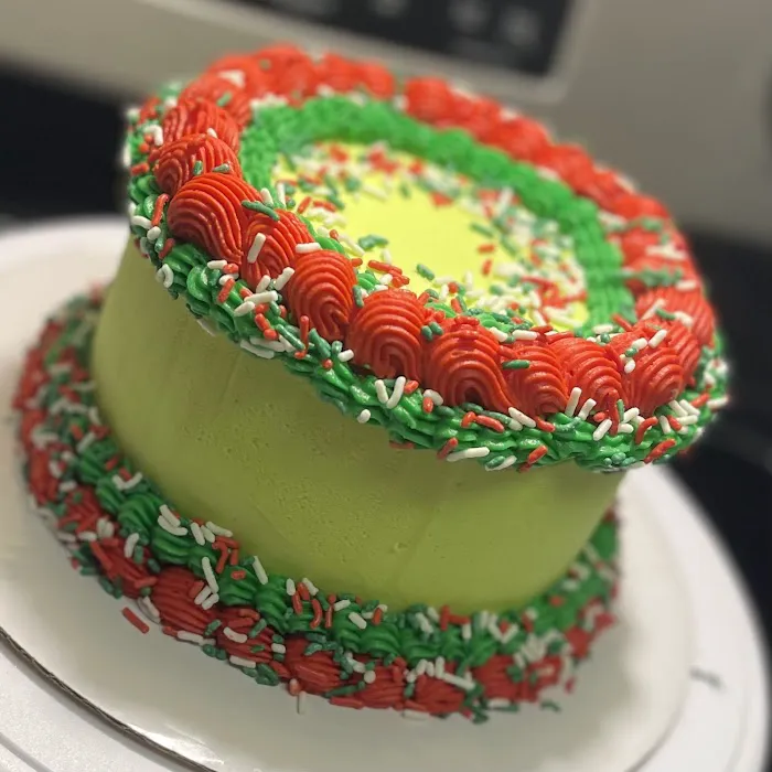 10th Realm Creations Bakery LLC Picture 7