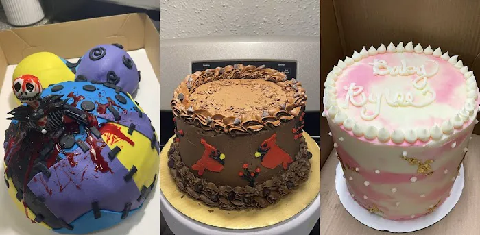 10th Realm Creations Bakery LLC Picture 8