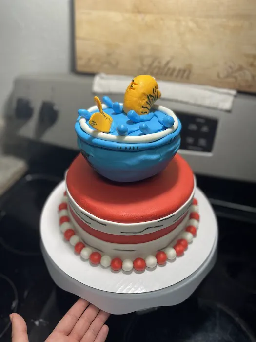 10th Realm Creations Bakery LLC Picture 4