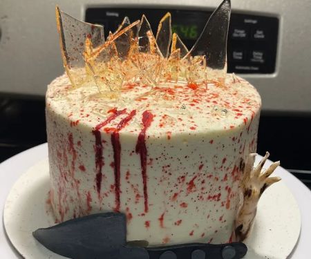 10th Realm Creations Bakery LLC