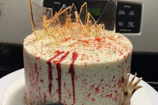 10th Realm Creations Bakery LLC