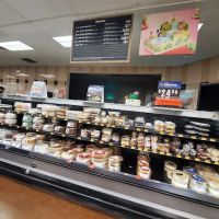 Walmart Bakery ico