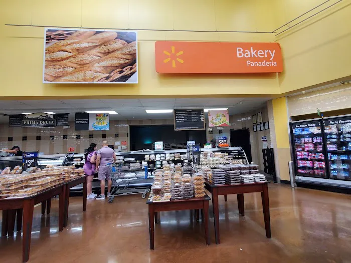 Walmart Bakery Picture 4