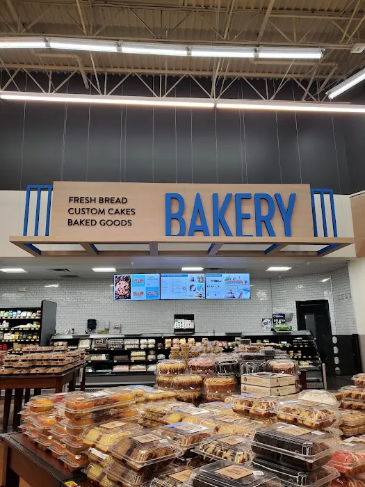 Walmart Bakery Picture 2