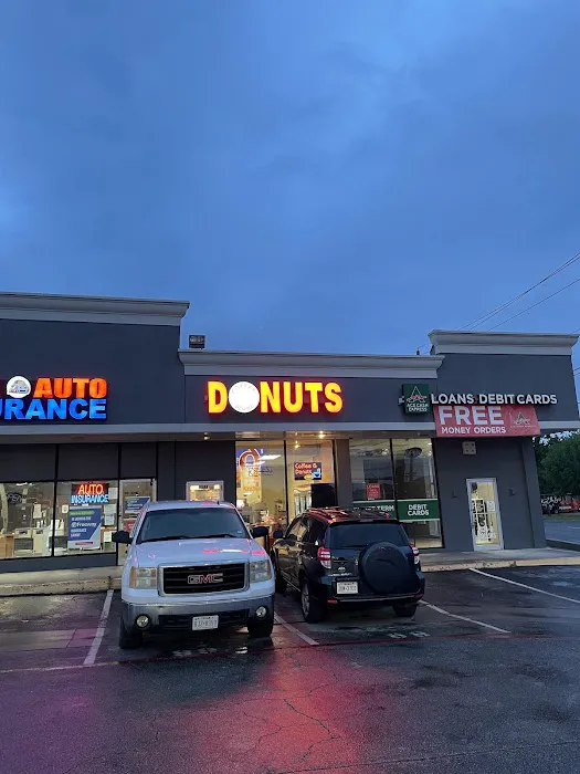 Donuts Coffee & More Picture 2