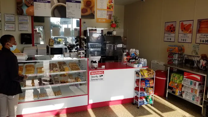 Donuts Coffee & More Picture 1